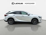 2026 Lexus RX 350 Premium+