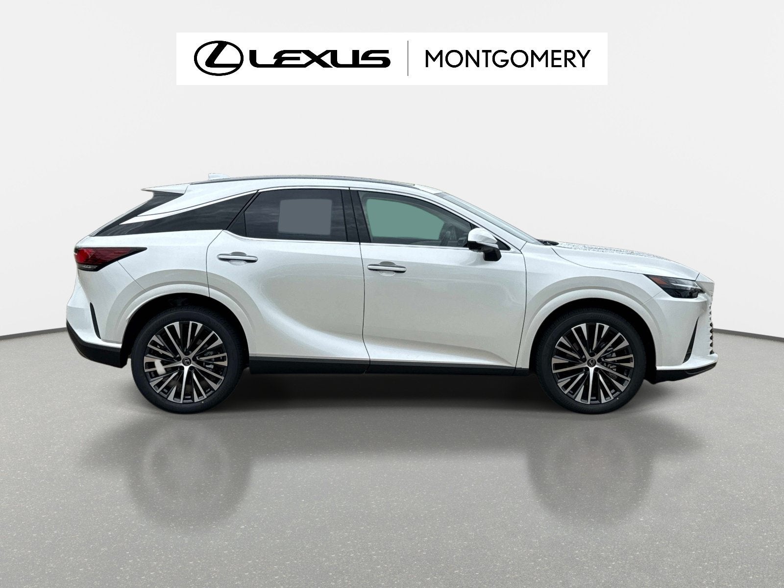 2026 Lexus RX 350 Premium+