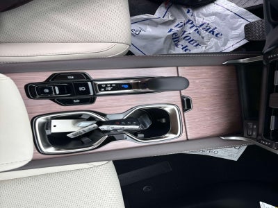 2026 Lexus RX 350 Premium+