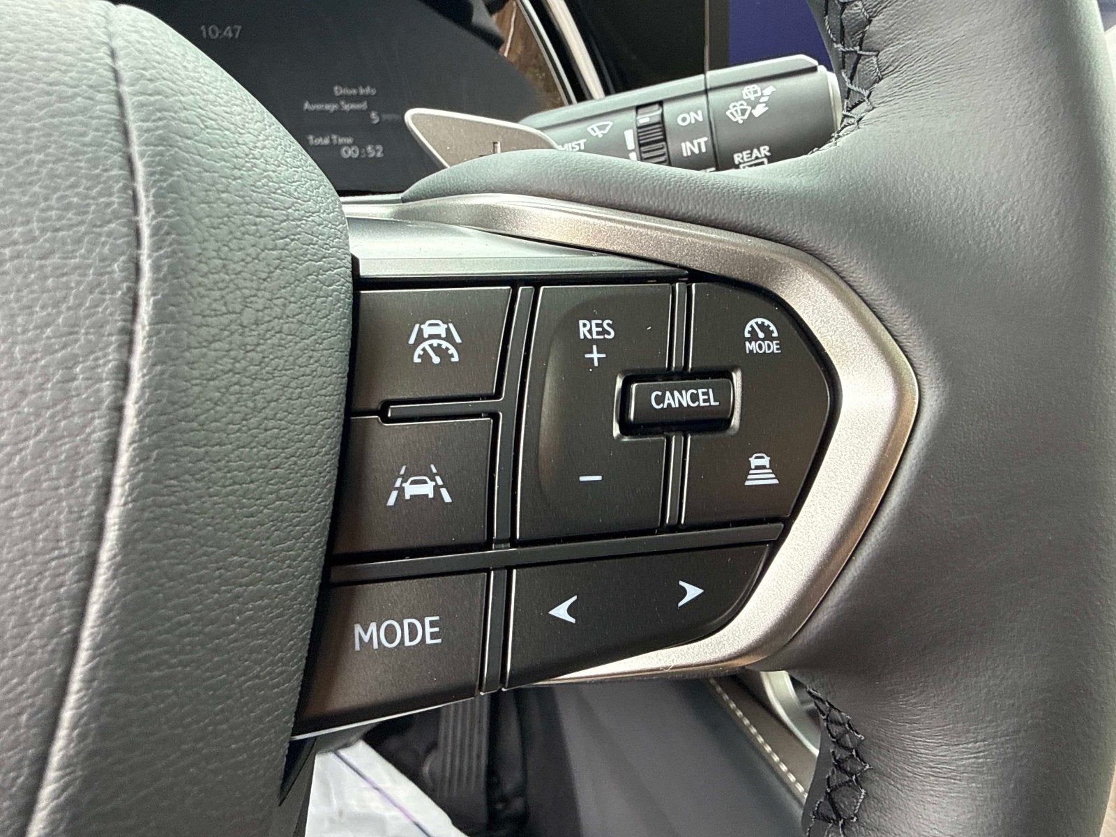 2026 Lexus RX 350 Premium+