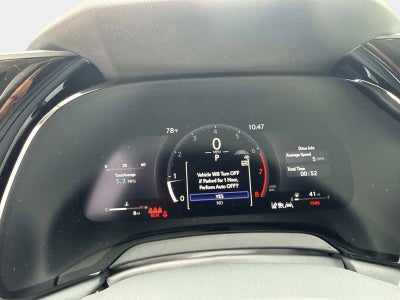 2026 Lexus RX 350 Premium+