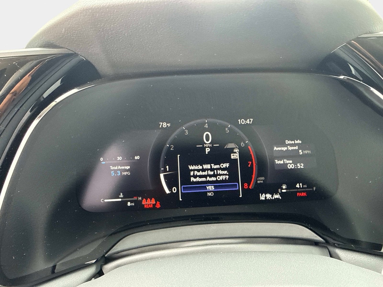 2026 Lexus RX 350 Premium+