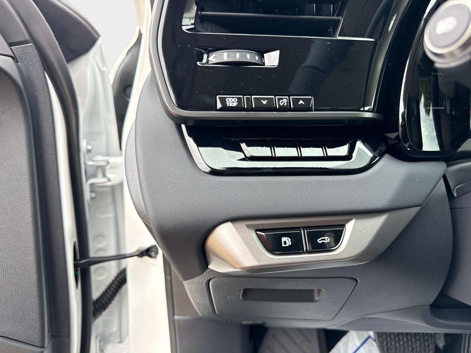2026 Lexus RX 350 Premium+