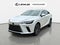 2026 Lexus RX 350 Premium+