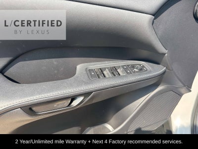 2026 Lexus RX 350 Premium