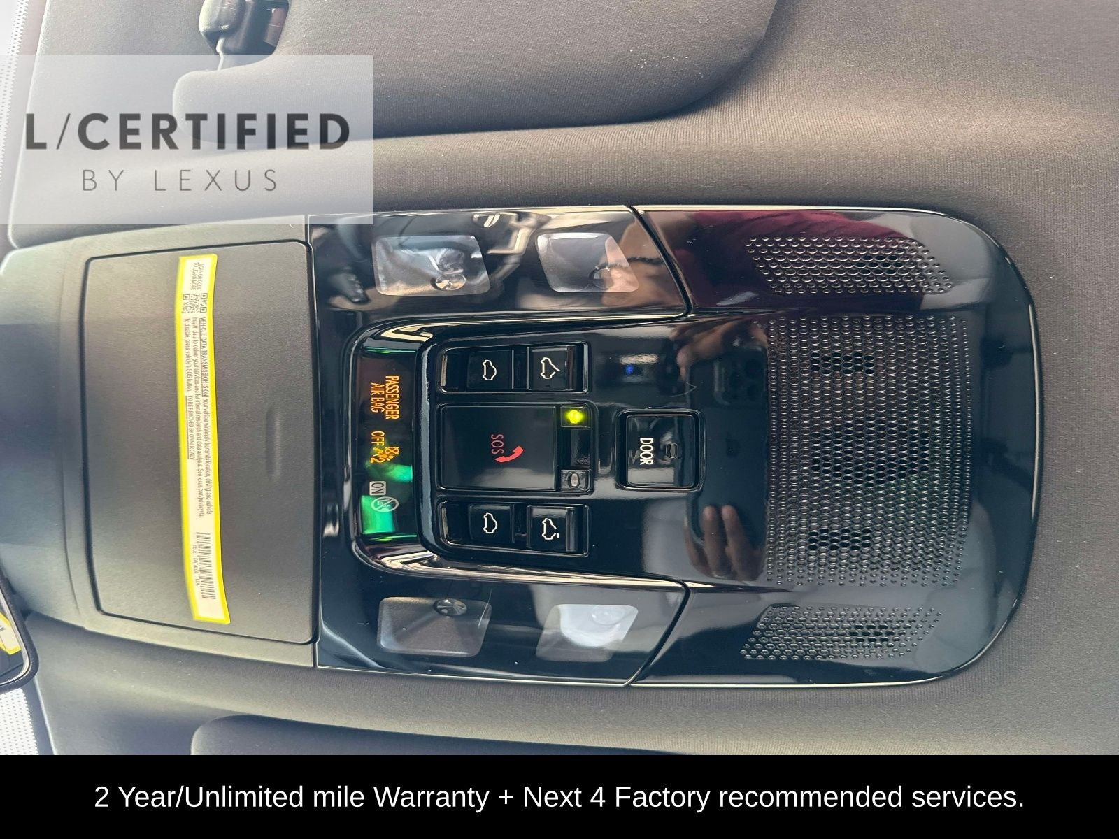 2026 Lexus RX 350 Premium+