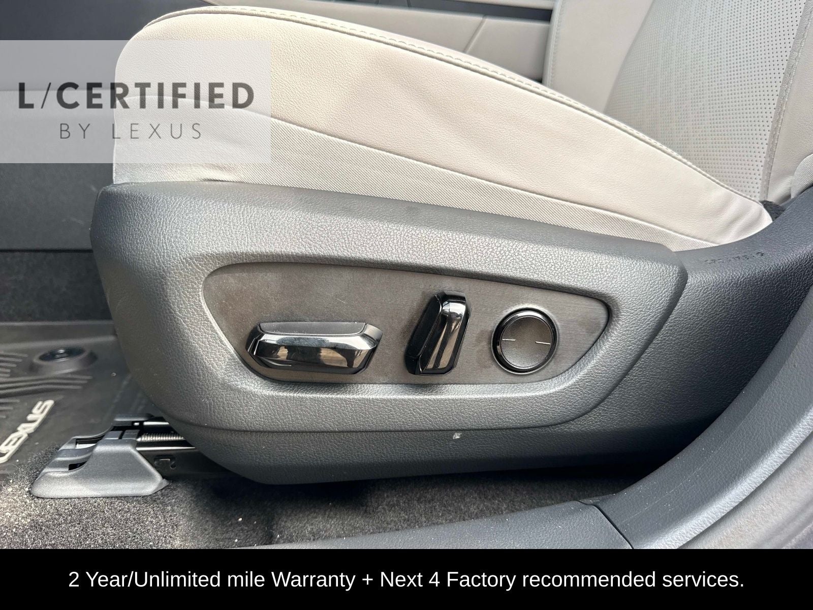 2026 Lexus RX 350 Premium+
