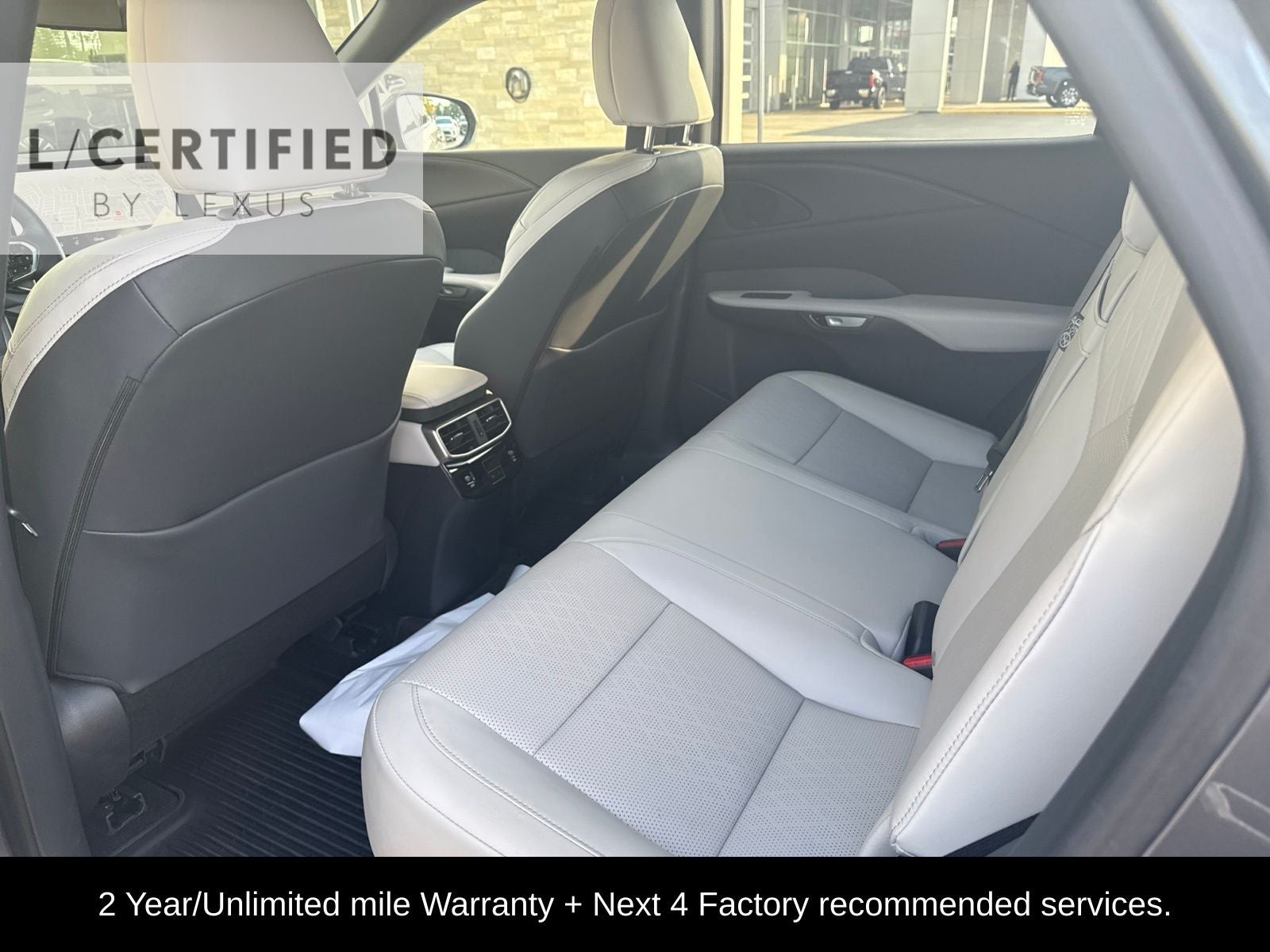 2026 Lexus RX 350 Premium+