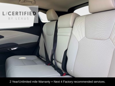 2023 Lexus RX 350 Premium