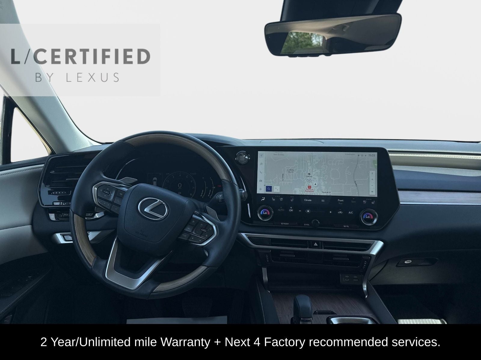 2023 Lexus RX 350 Premium