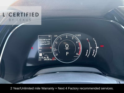 2023 Lexus RX 350 Premium