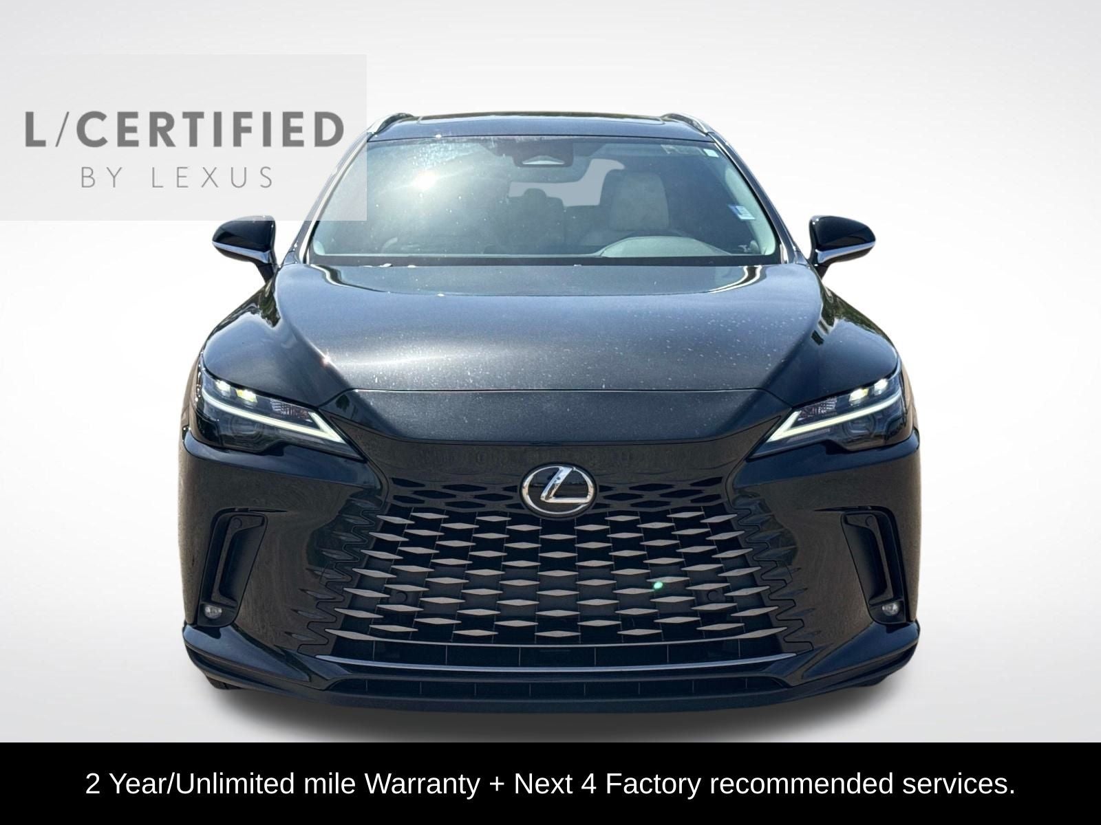 2023 Lexus RX 350 Premium