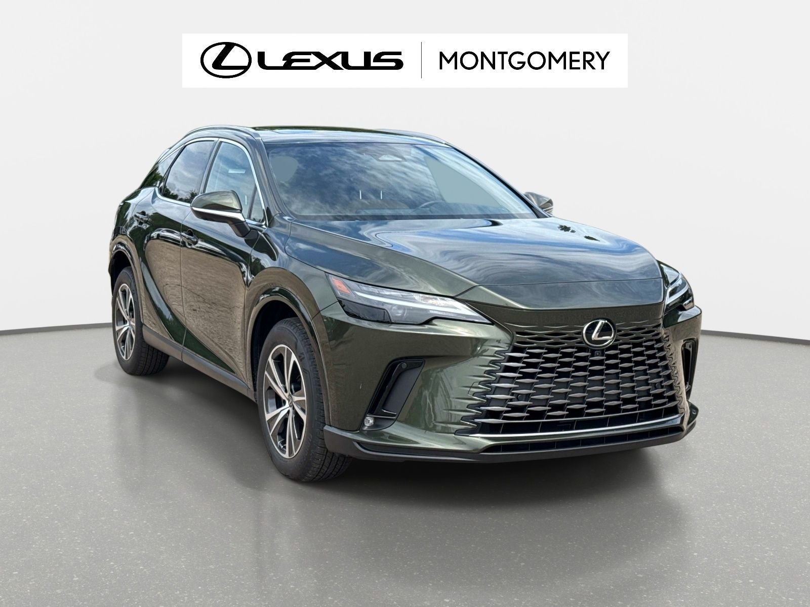 2026 Lexus RX 350 350 Premium FWD's photo