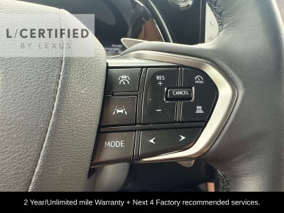 2026 Lexus RX 350 Premium