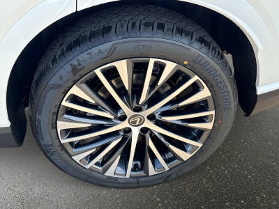 2026 Lexus RX 350 Premium+