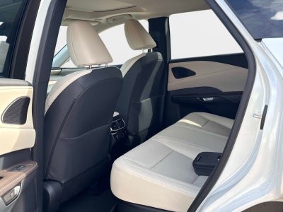 2026 Lexus RX 350 Premium+