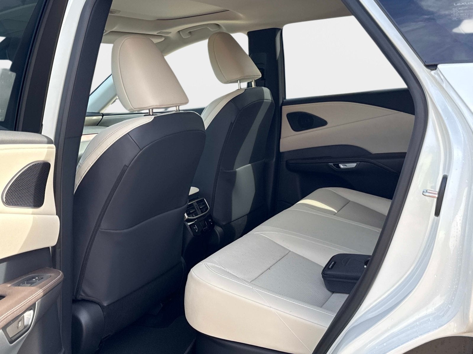 2026 Lexus RX 350 Premium+