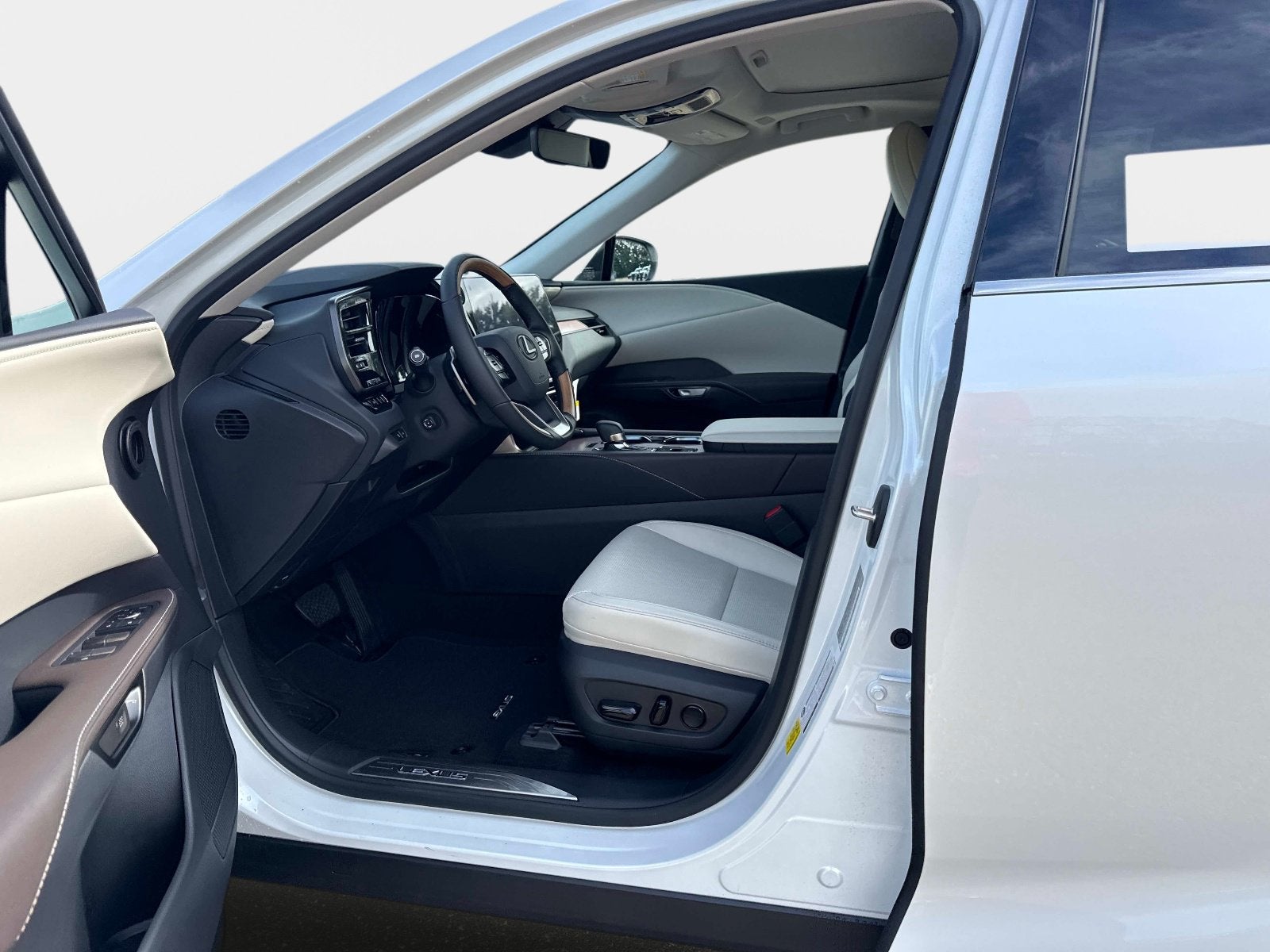 2026 Lexus RX 350 Premium+