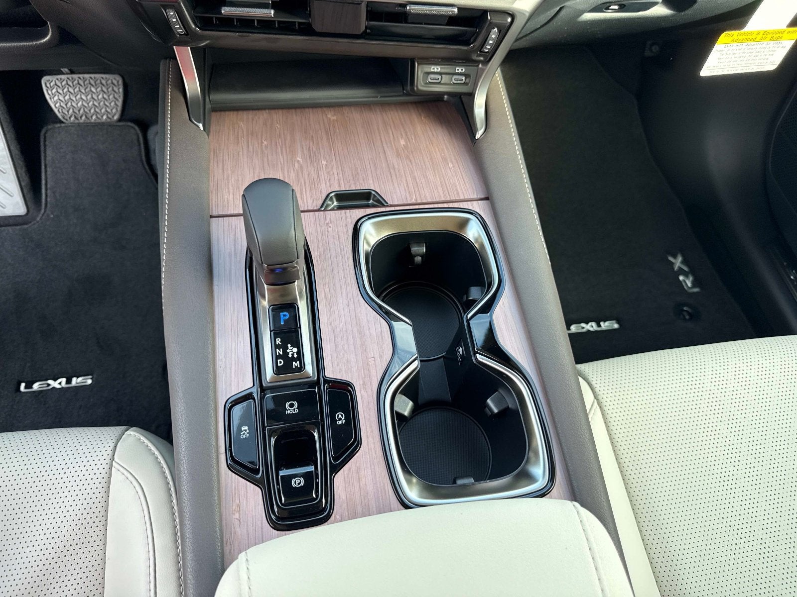 2026 Lexus RX 350 Premium+