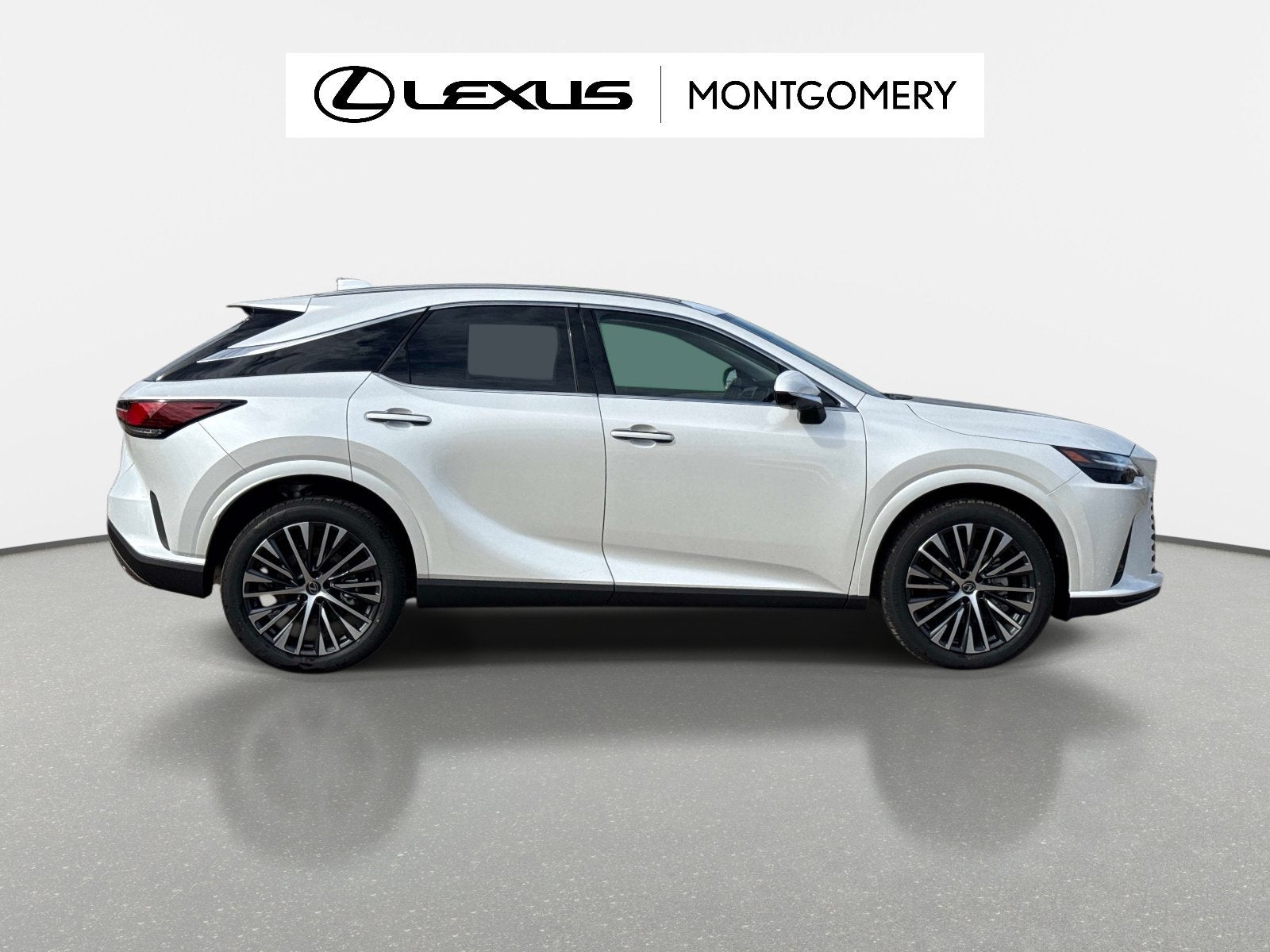 2026 Lexus RX 350 Premium+