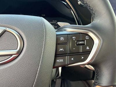 2026 Lexus RX 350 Premium+