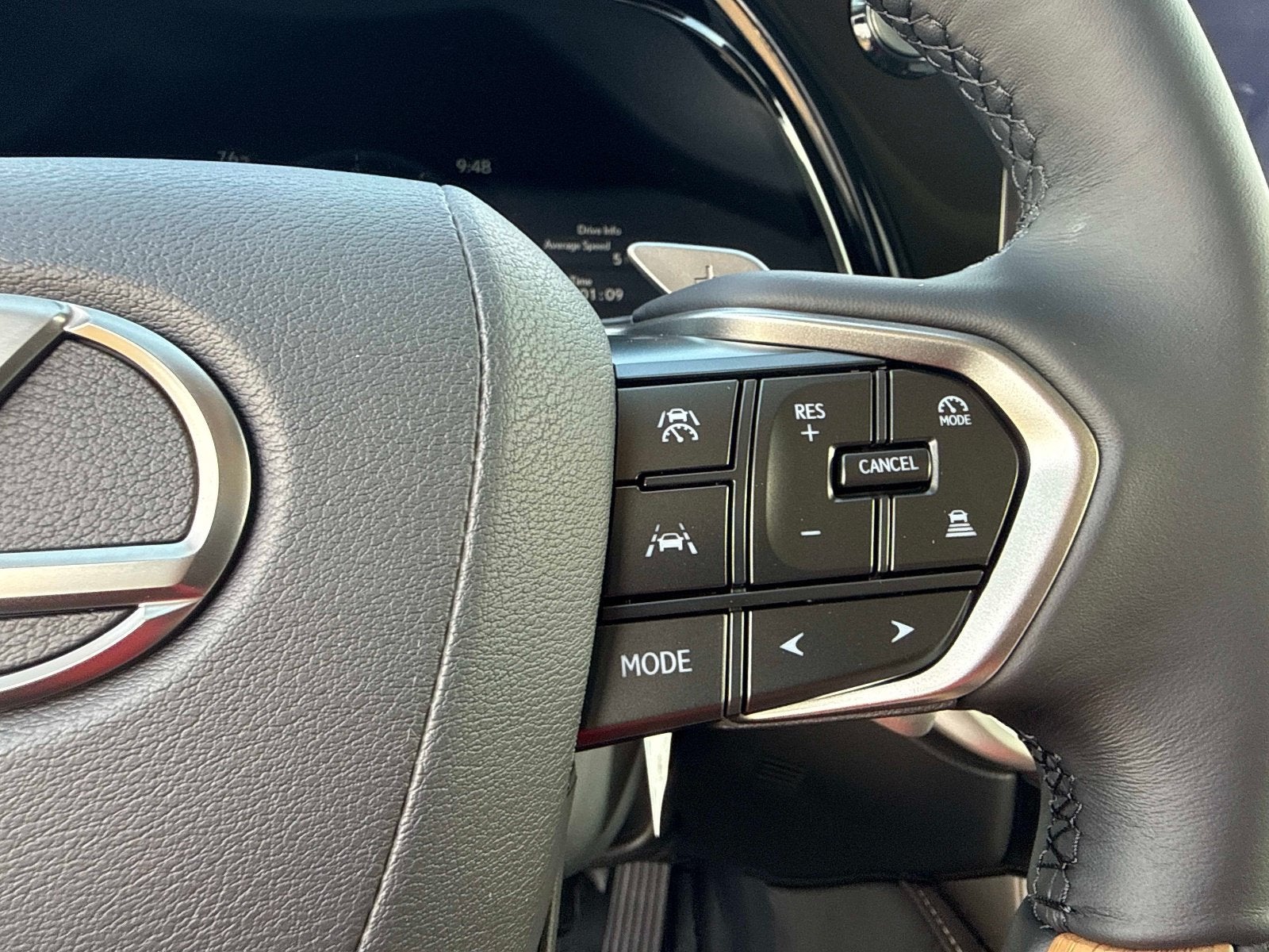 2026 Lexus RX 350 Premium+