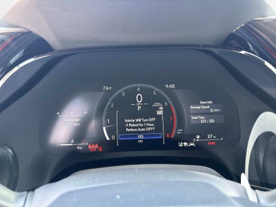 2026 Lexus RX 350 Premium+