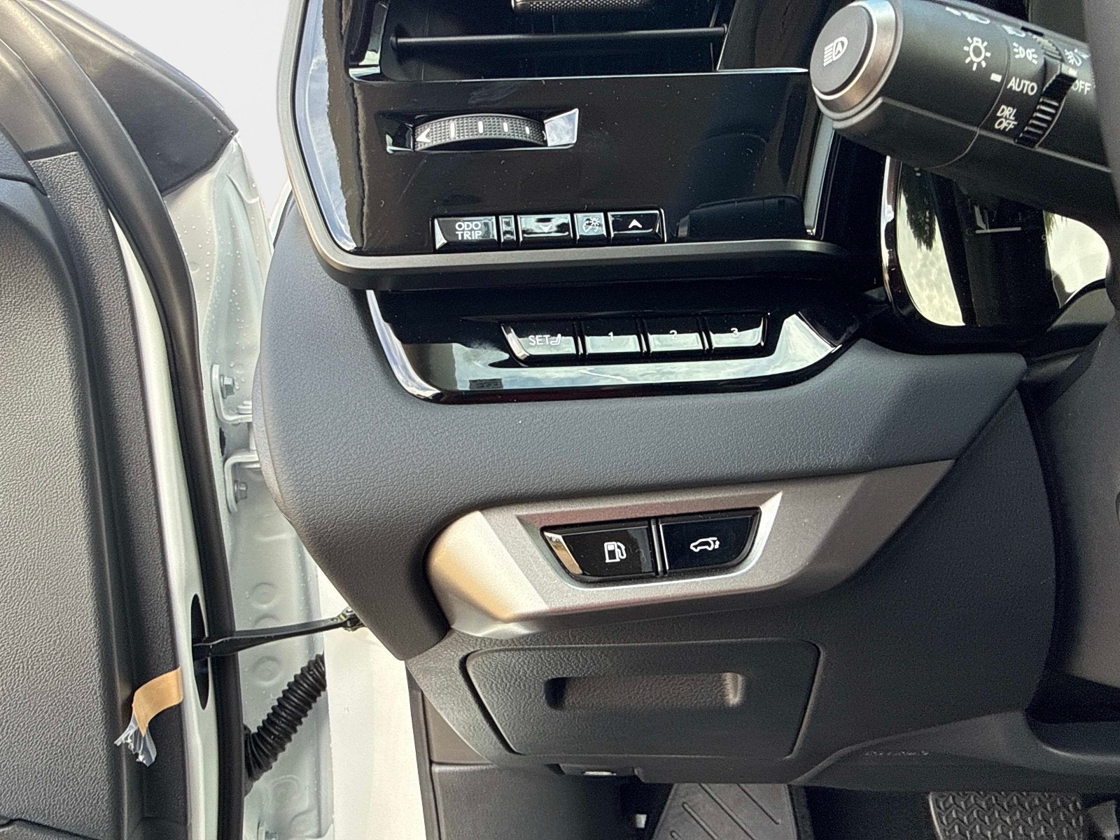 2026 Lexus RX 350 Premium+