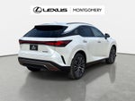 2026 Lexus RX 350 Premium+