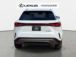 2026 Lexus RX 350 Premium+