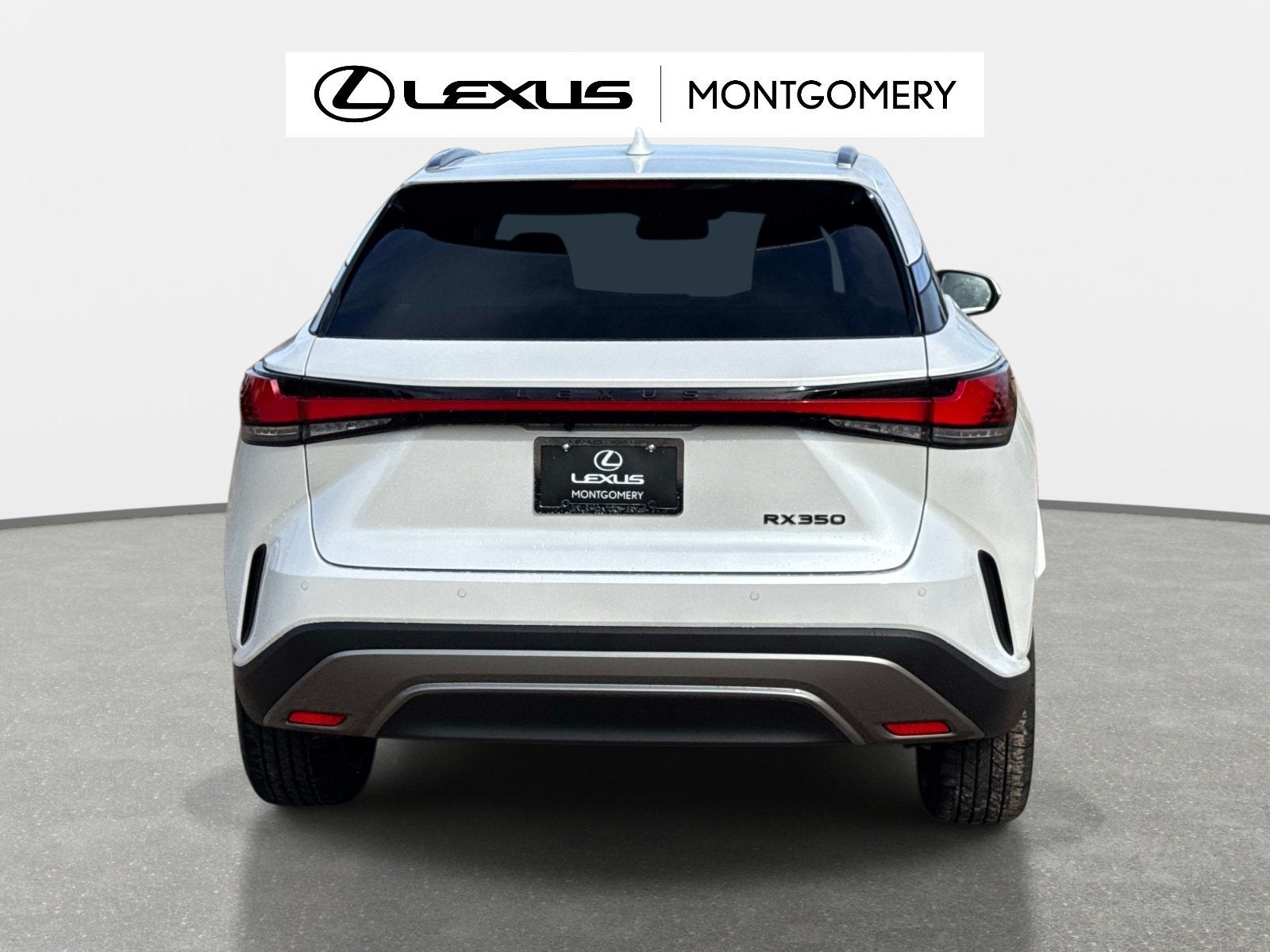 2026 Lexus RX 350 Premium+