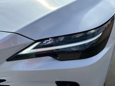 2026 Lexus RX 350 Premium+