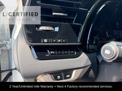 2026 Lexus RX 350 Premium
