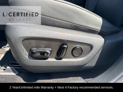 2026 Lexus RX 350 Premium