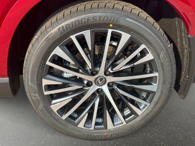 2026 Lexus RX 350 Premium+