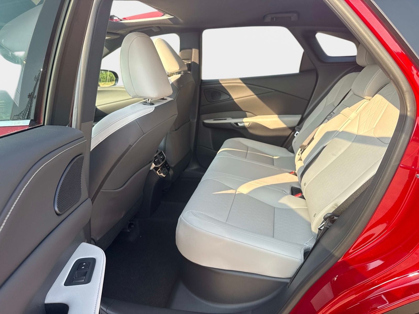 2026 Lexus RX 350 Premium+