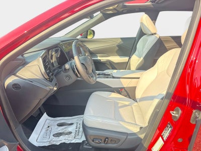 2026 Lexus RX 350 Premium+