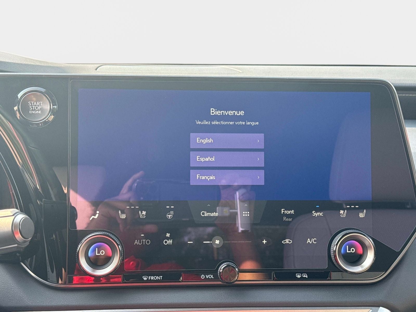 2026 Lexus RX 350 Premium+