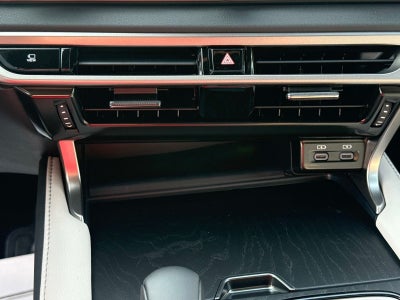 2026 Lexus RX 350 Premium+