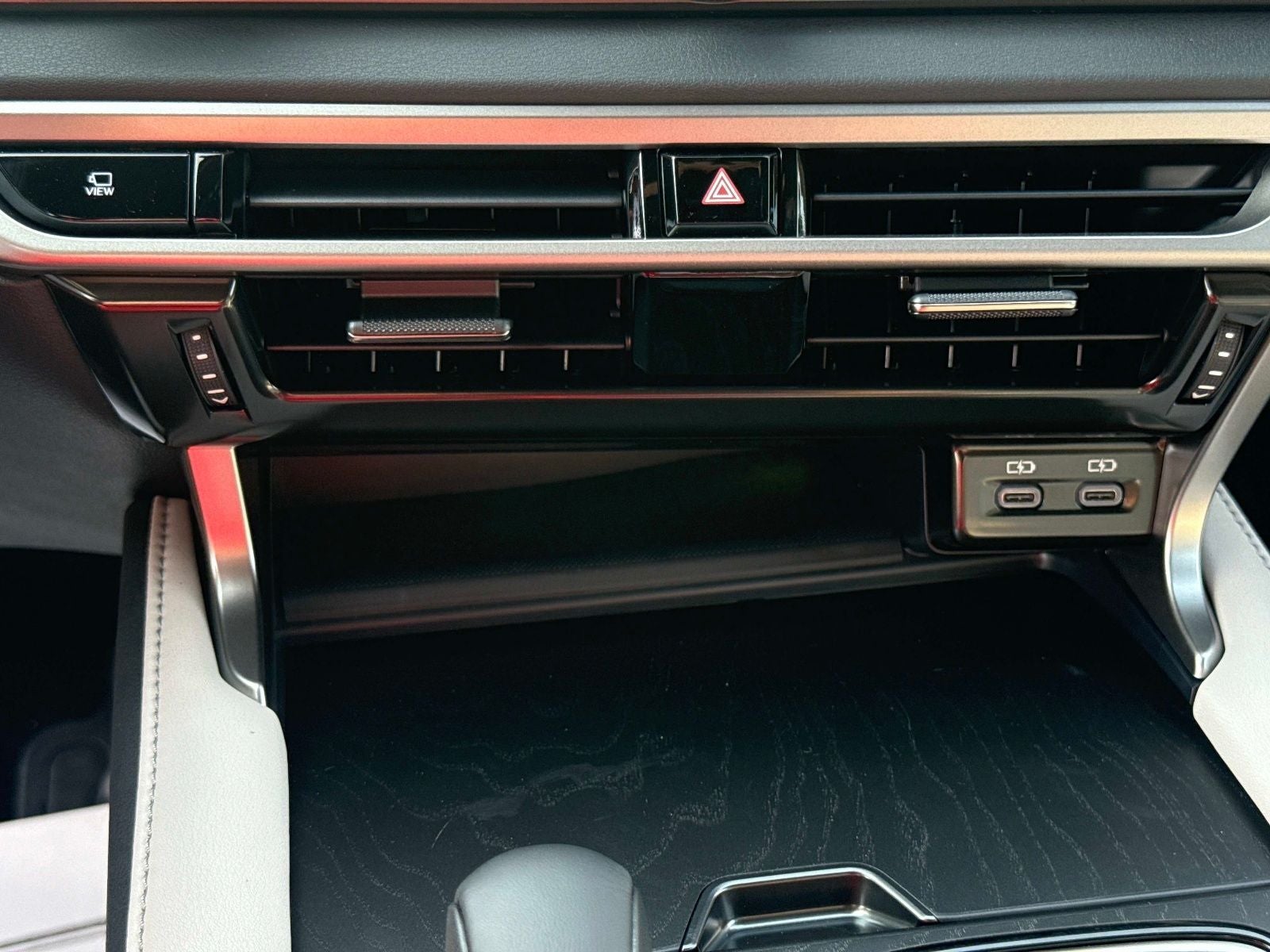 2026 Lexus RX 350 Premium+