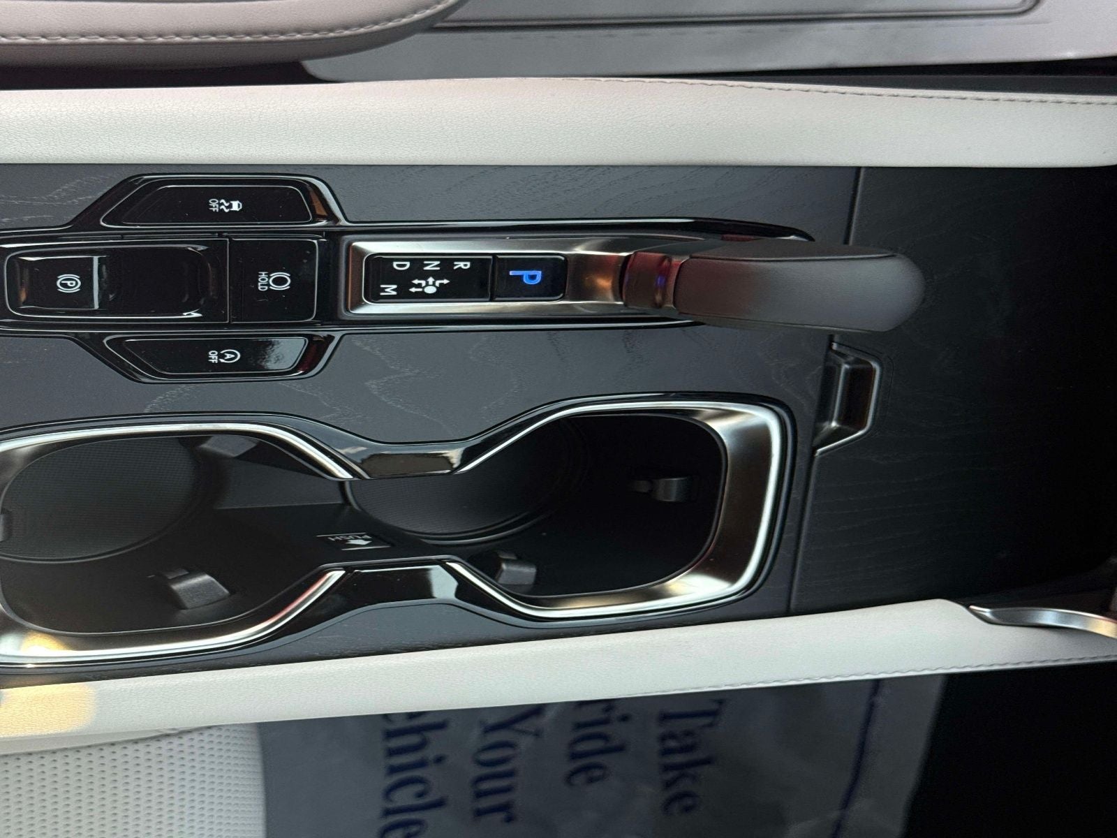 2026 Lexus RX 350 Premium+