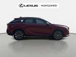 2026 Lexus RX 350 Premium+