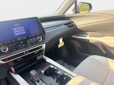 2026 Lexus RX 350 Premium+