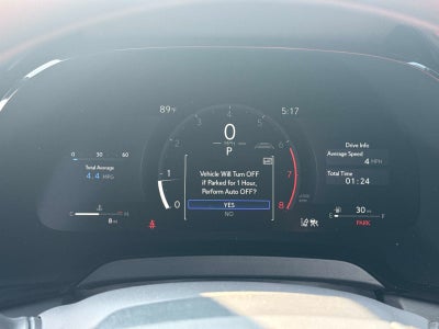 2026 Lexus RX 350 Premium+