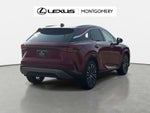 2026 Lexus RX 350 Premium+