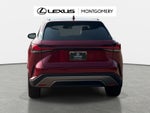 2026 Lexus RX 350 Premium+