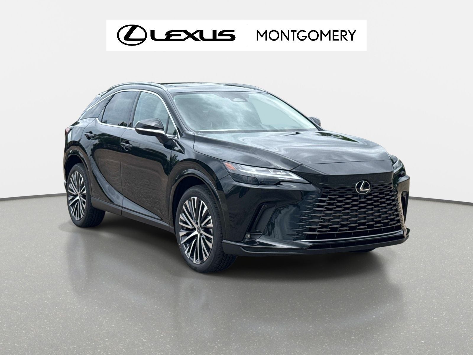 2026 Lexus RX 350 Premium+