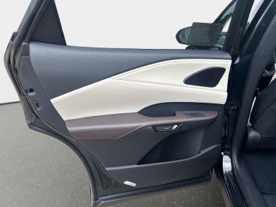 2026 Lexus RX 350 Premium+