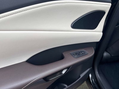 2026 Lexus RX 350 Premium+