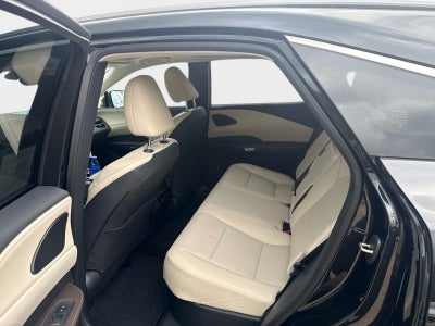 2026 Lexus RX 350 Premium+